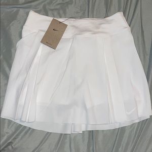 Nike tennis/golf skirt